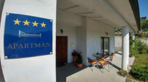  Apartment Kortina  Бузет
